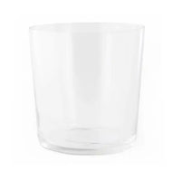 11oz Clear Tumbler