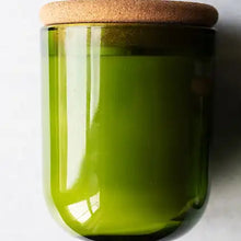 Load image into Gallery viewer, 13oz Green Luxury Tumbler
