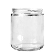 6.5oz Clear Jar