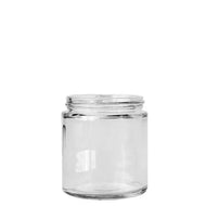 3.5oz Clear Jar