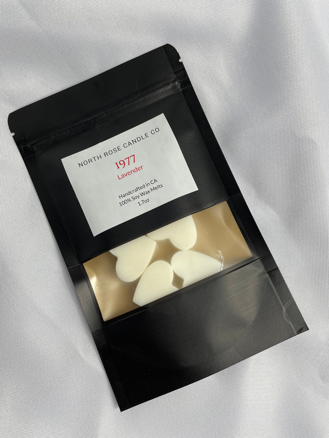 1977 - Lavender Wax Melts
