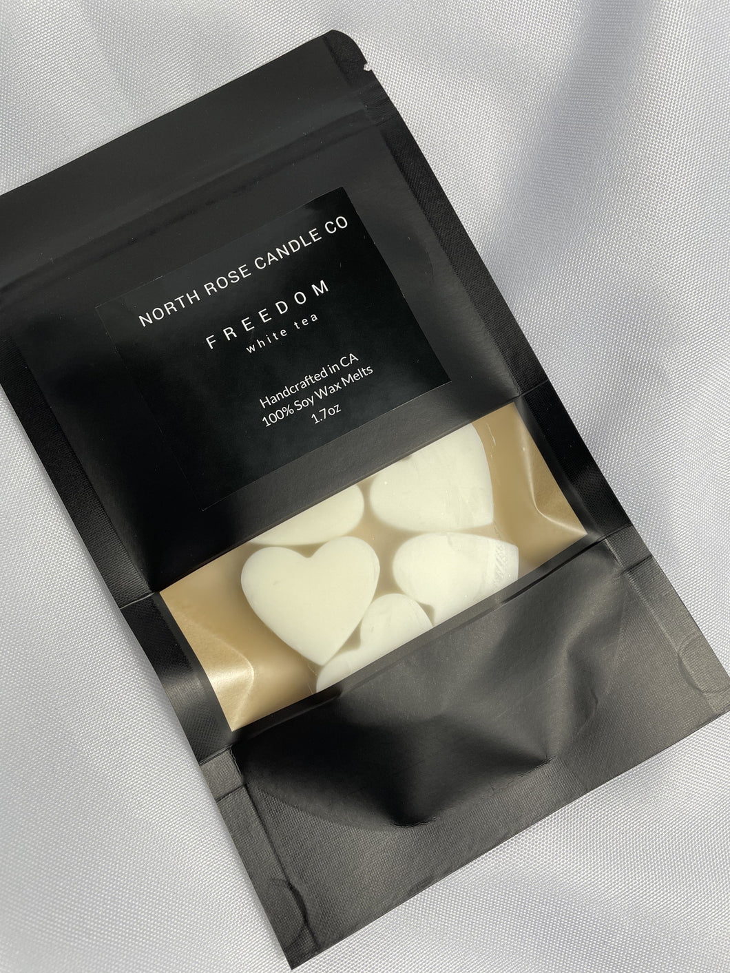 Freedom - White Tea Wax Melts